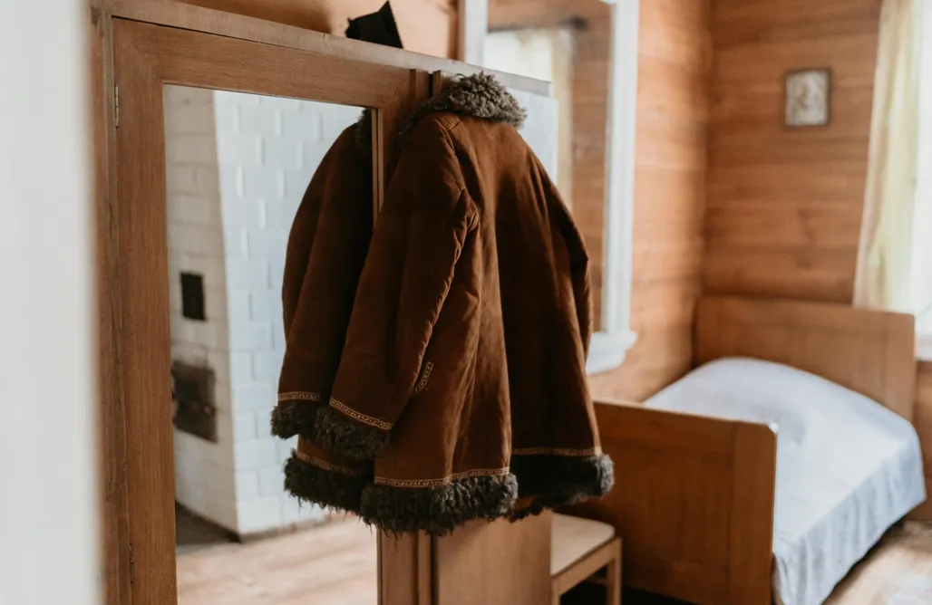 noclegi AlohaCamp Pasieczniki Małe 8 1