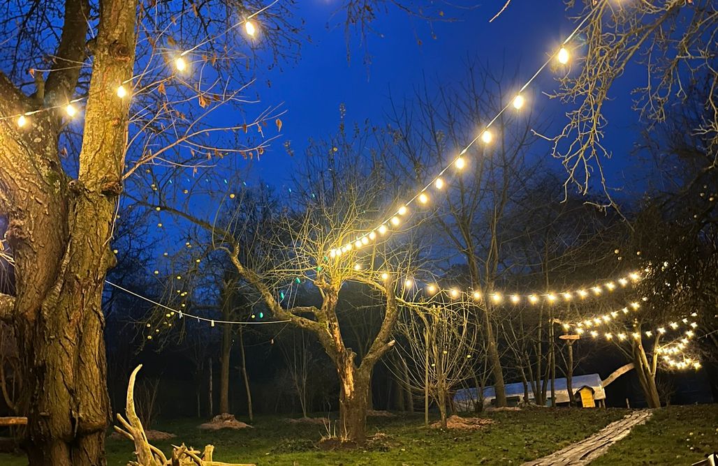 noclegi AlohaCamp Wąkop 6 Apartament Słowiański  1