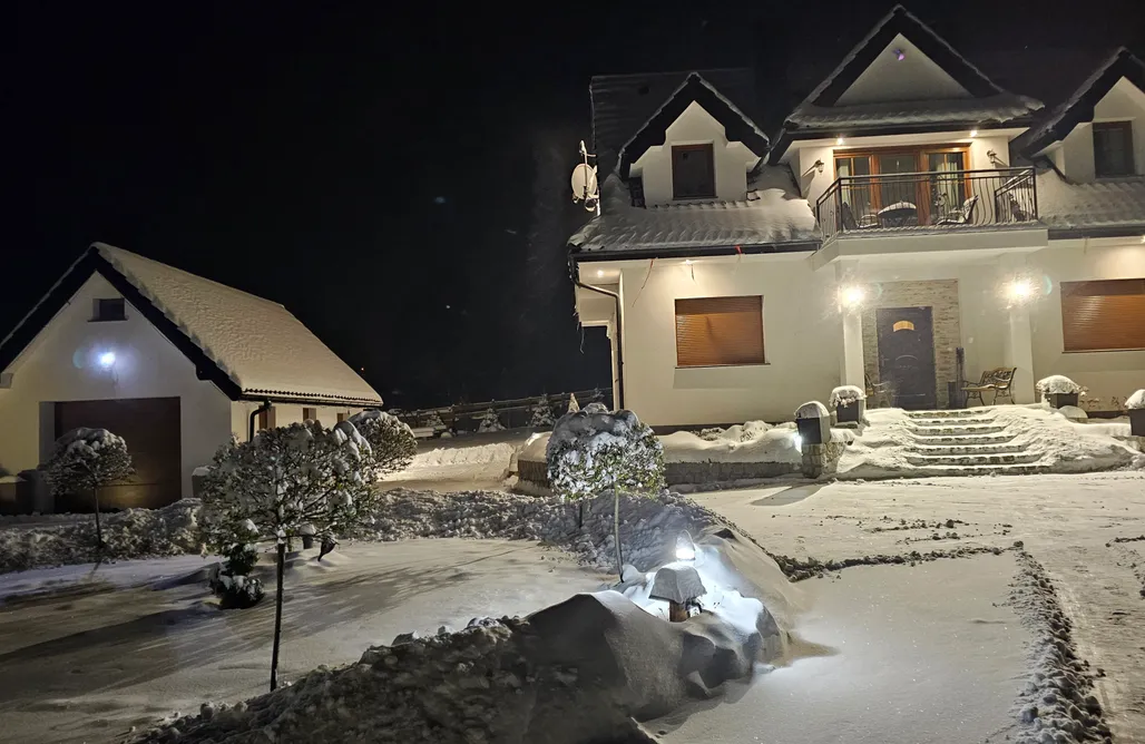 Weekend w Górach Lawendowy Dworek 1