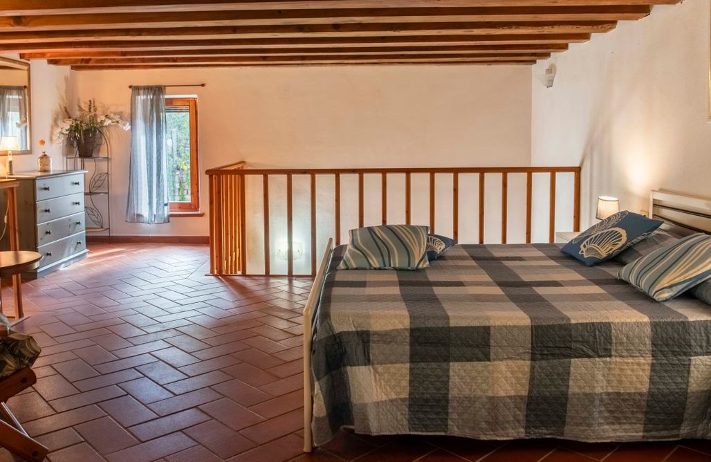 AlohaCamp Il Giardino della Casa dei Pescatori - Portopaglia 2