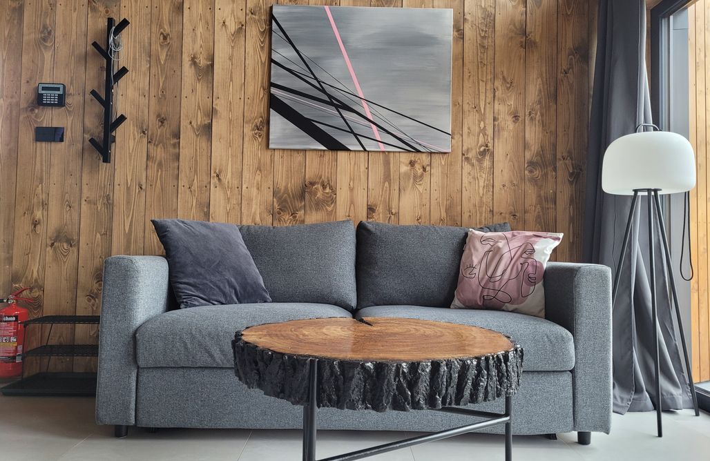 AlohaCamp Wimer II 1