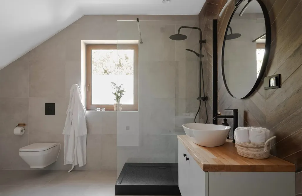 AlohaCamp accommodation Ostoja Rakówiec 1