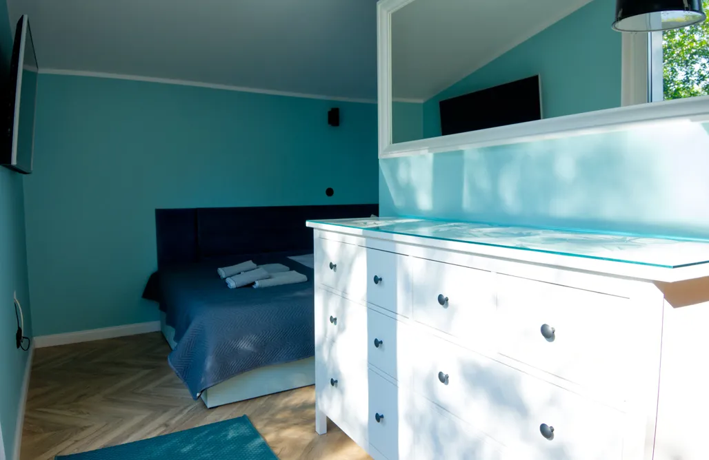 AlohaCamp Jezioro Marzeń 2