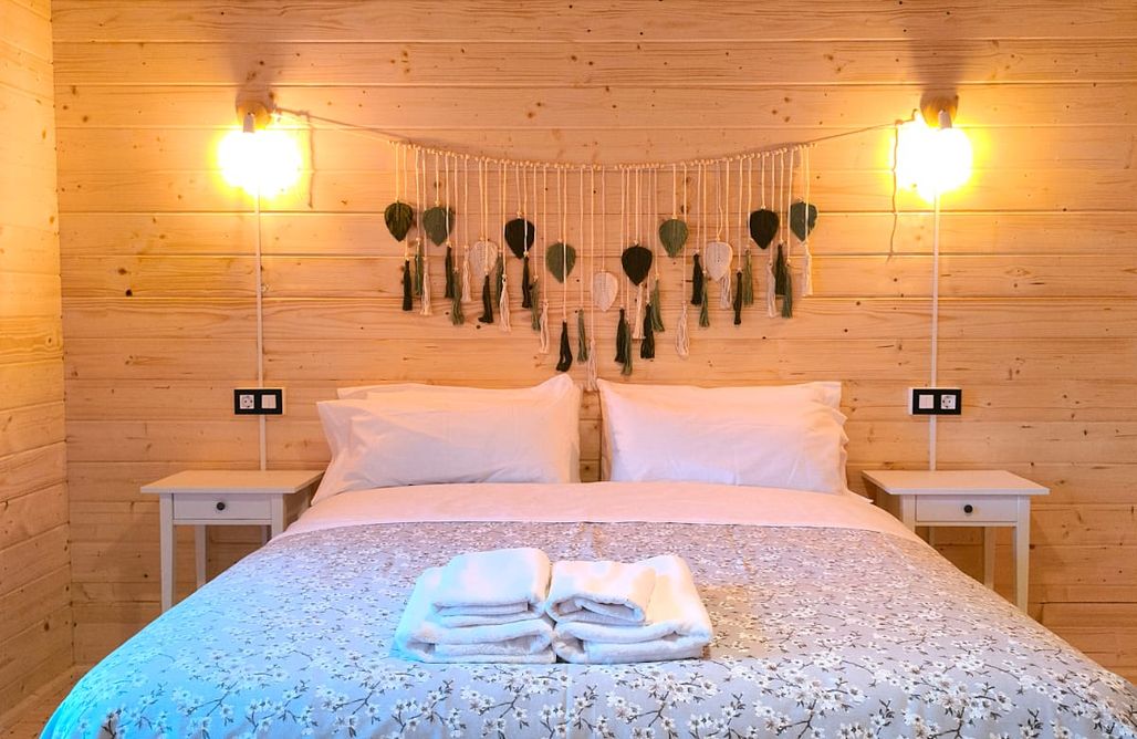 AlohaCamp Mar Y Madera 2