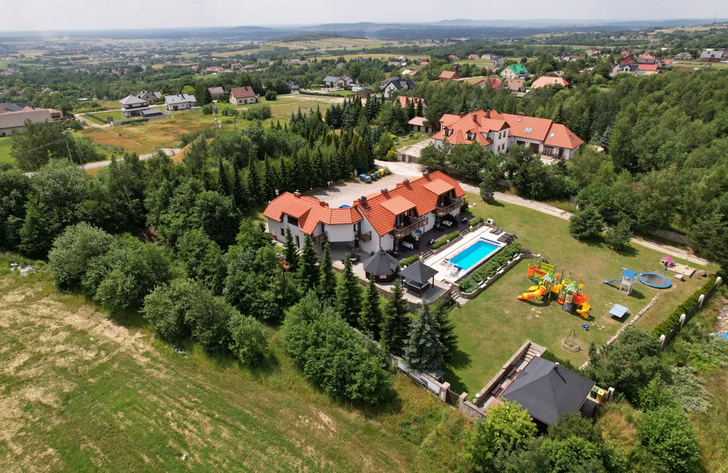 Sandomierz Noclegi Apartamenty pod Łysicą 3