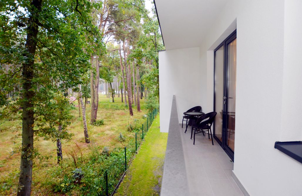 AlohaCamp Apartament 17 1