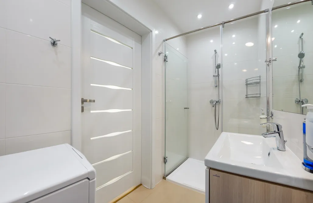 AlohaCamp Apartament 45 3