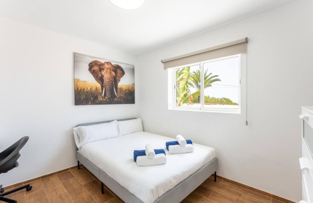 AlohaCamp The Green Villa La Florida 3