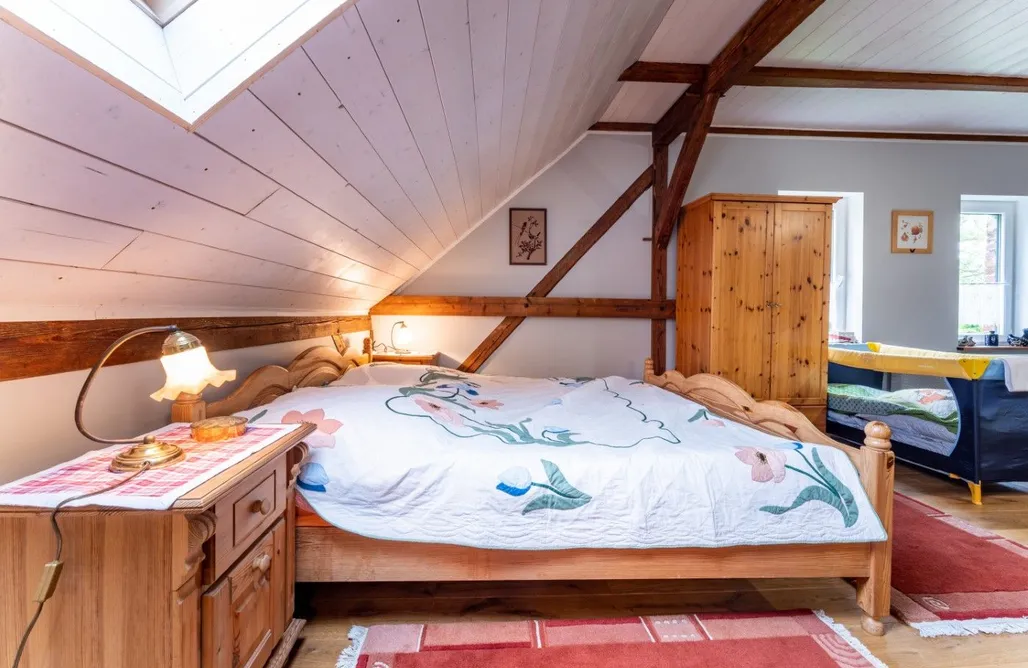 AlohaCamp Apartament 3 4