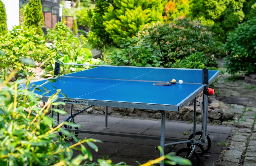 AlohaCamp Domki Forest Hill 1