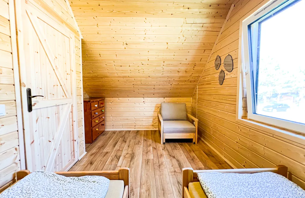 AlohaCamp Osiedle Słonecznikowe Skrzynki  4