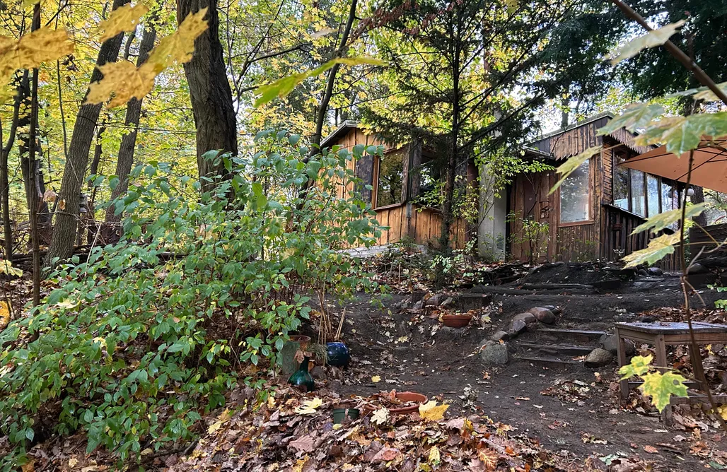 Tiny House Bungalow Biberspur 2