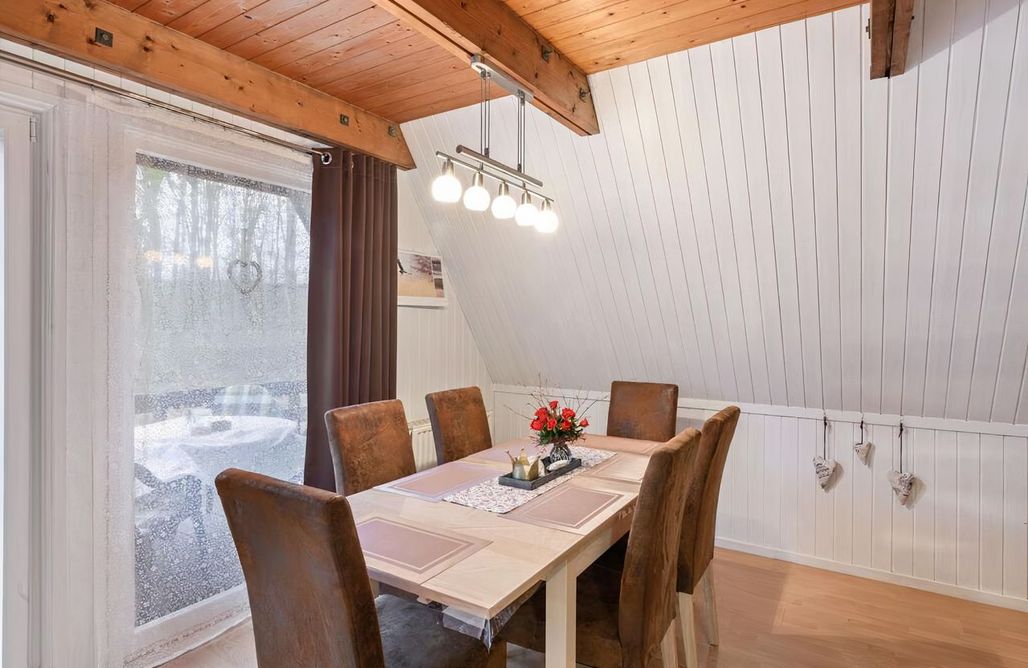 AlohaCamp Ferienhaus 1