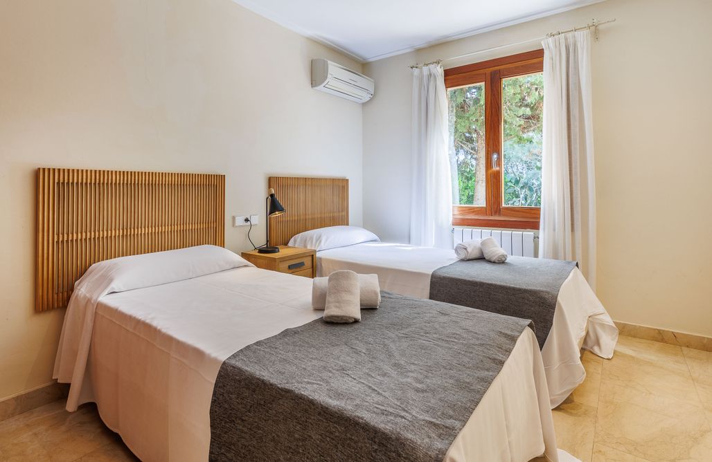 AlohaCamp Villa Ponent Mallorca 2