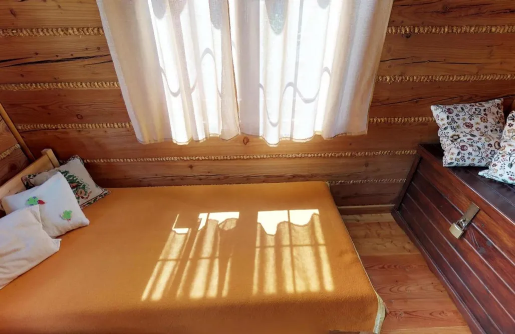 AlohaCamp Dom z Widokiem 4