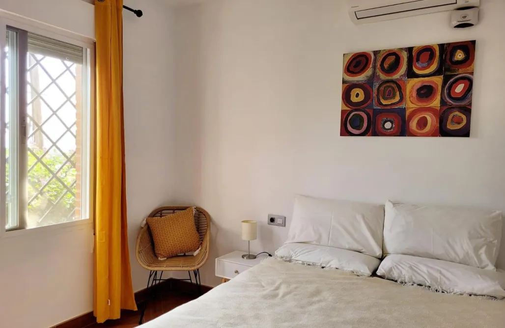 AlohaCamp Villa estándar 2