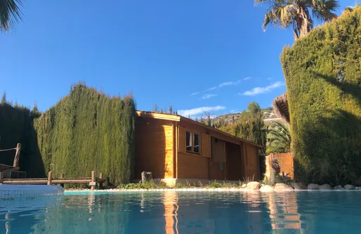 Imagen de Casa del Mar