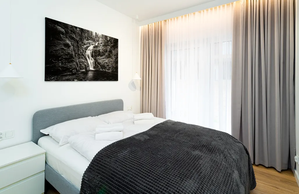 AlohaCamp Apartament 3 D 3