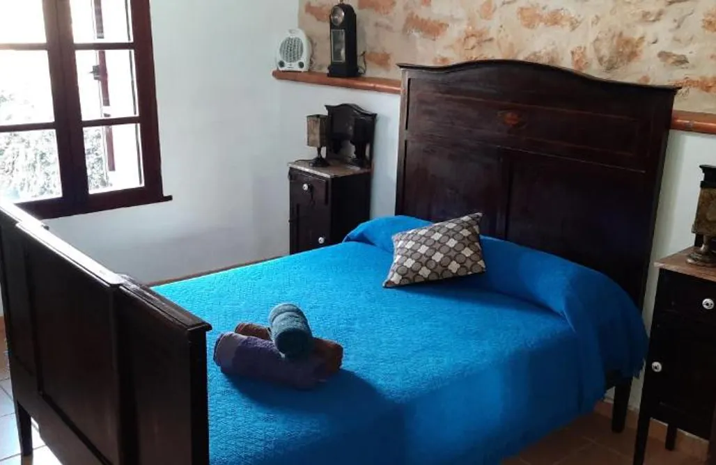 AlohaCamp Casa Rural Arado 2