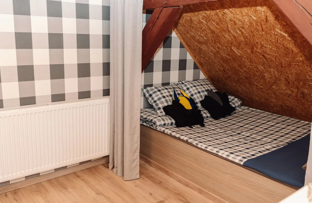 AlohaCamp Wilkiejmy Wieś 4