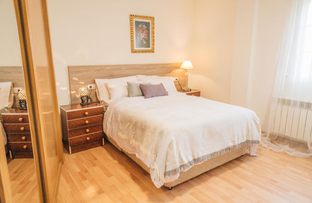 AlohaCamp Casa de vacaciones 3