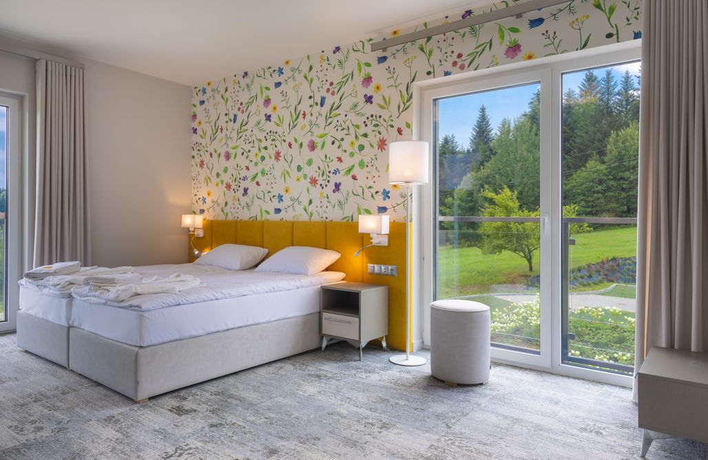 AlohaCamp De Luxe ++ 2