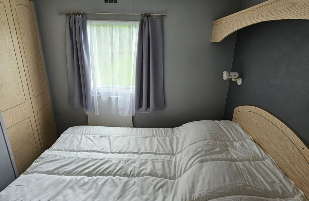 AlohaCamp Dom holenderski (5-6os.) nad samym Jeziorem Okrągłe, prywatna plaża, pomosty wędkarskie, kajaki, sauna, jacuzzi, SPA 3