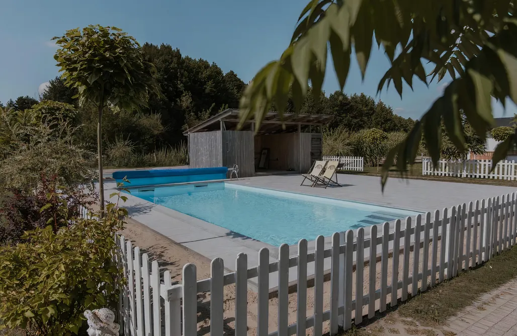 noclegi AlohaCamp Jurta Kora Glamping 4