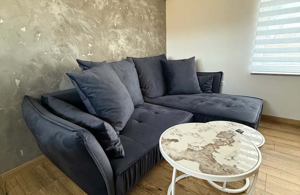 AlohaCamp Apartament A 4