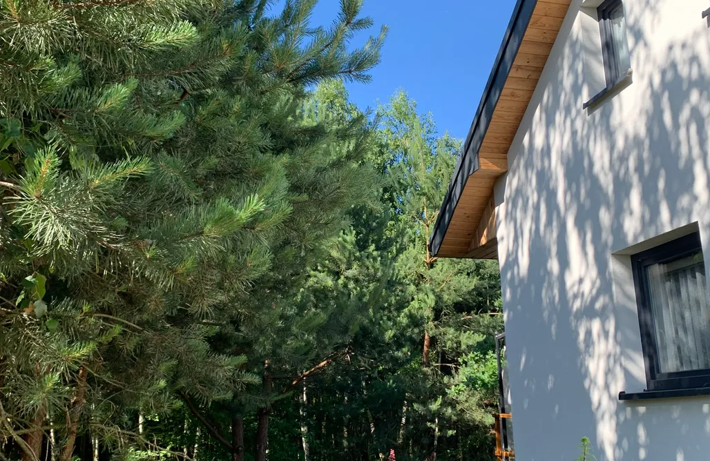 Split Chorwacja Domek Wśród Pól z Jacuzzi 1