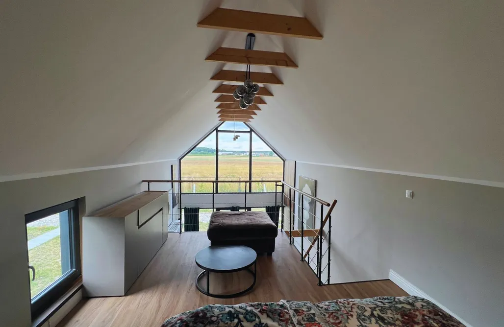 AlohaCamp DOMEK LOFT 4