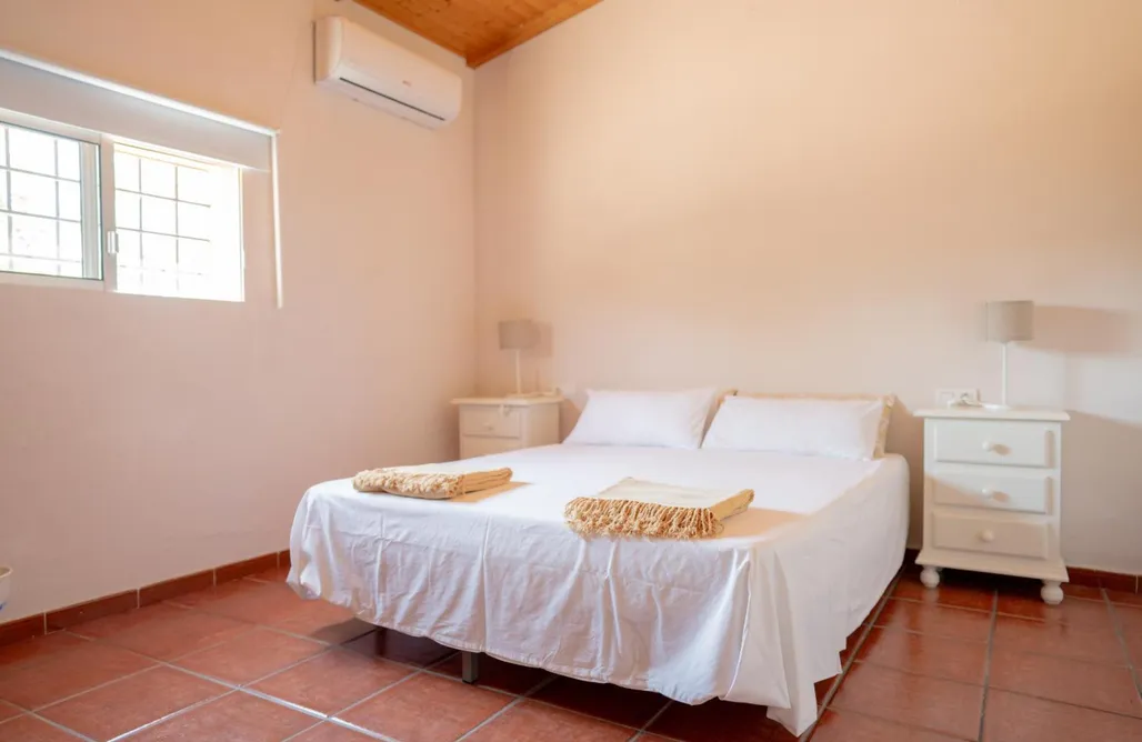 AlohaCamp Chalet de tres dormitorios 2