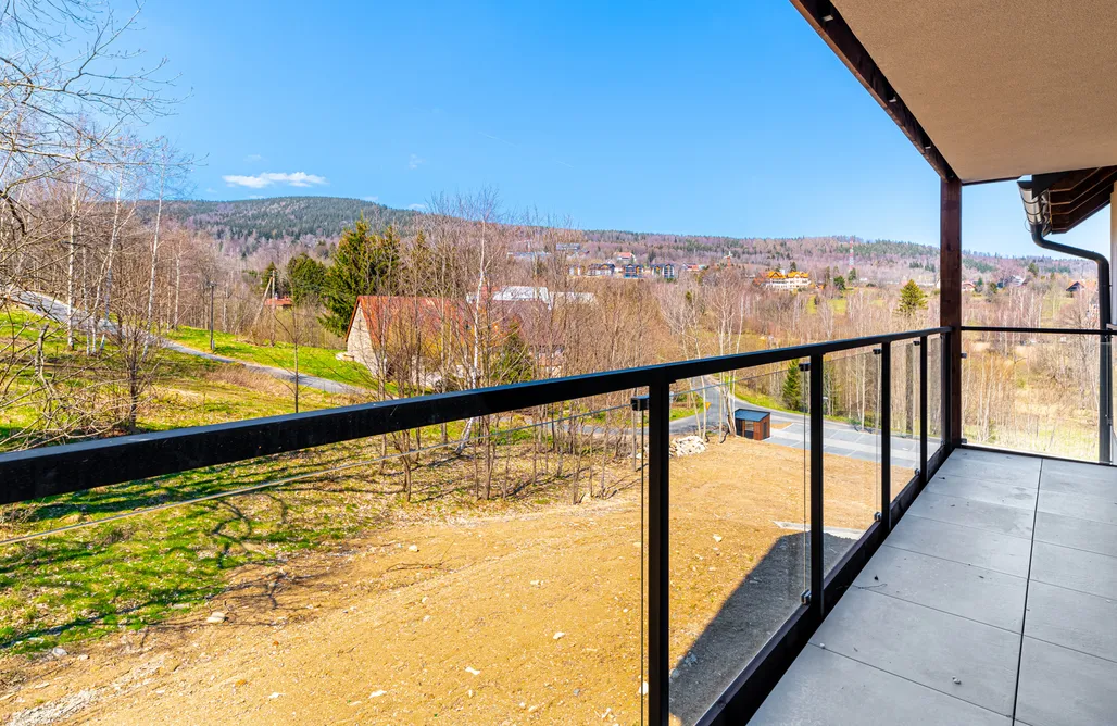 AlohaCamp Apartament 10 C 1