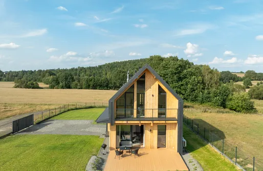 Zdjęcie obiektu Stodoła Izera