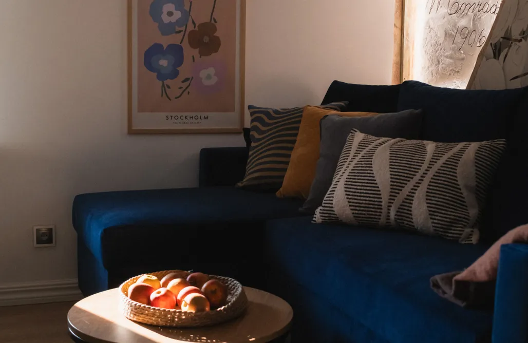 AlohaCamp Apartament nr 3 3