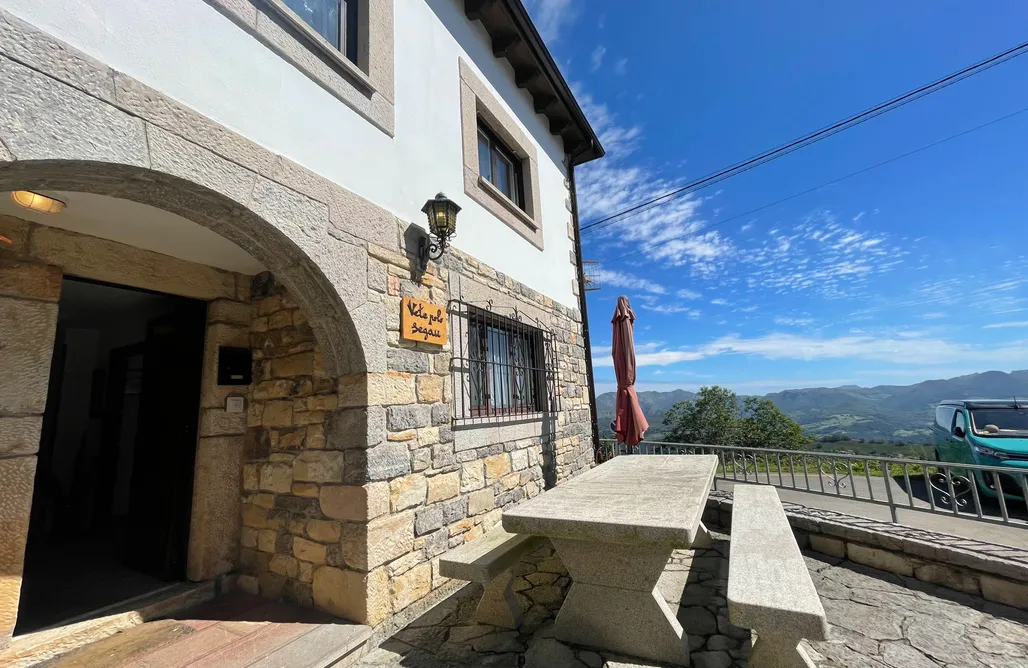 Alloggio AlohaCamp Vete Polo Segau 5