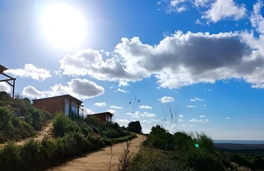 Imagen de Petirrojo Cabañas