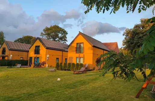 Zdjęcie obiektu Osada Natura