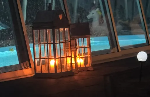 Zdjęcie obiektu Domek Harmony Park