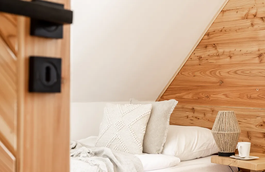 Domek Z Jacuzzi Zakopane Domek Mokosz 1