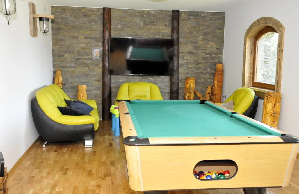 AlohaCamp Apartament Babie Lato 1