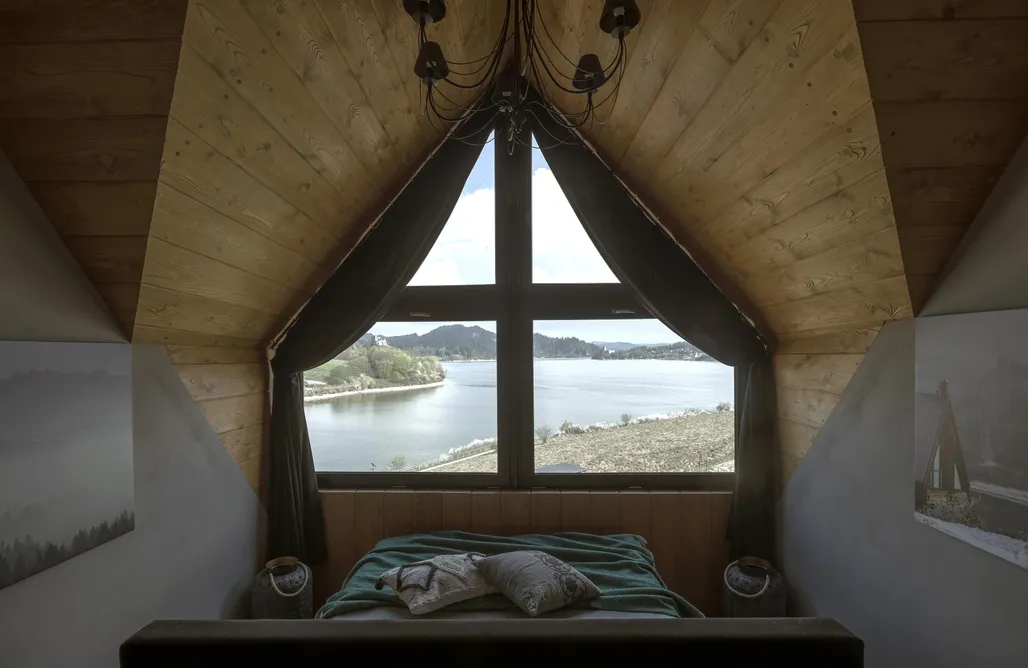 AlohaCamp Pasterska Chata  2