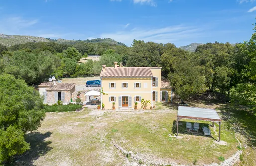 Imagen de Finca Can Regalat