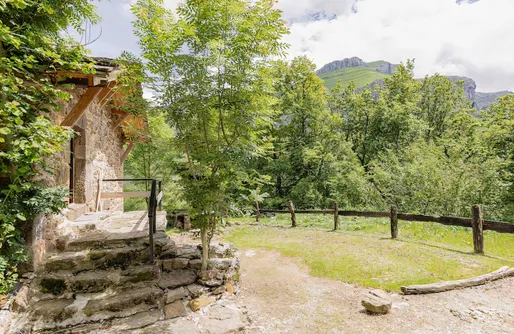Imagen de Cabañas con Encanto - Lastra
