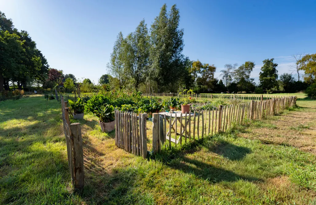 Tiny House Normandie La Sosta B&B, loft agricole près des forêts de Chaam 3