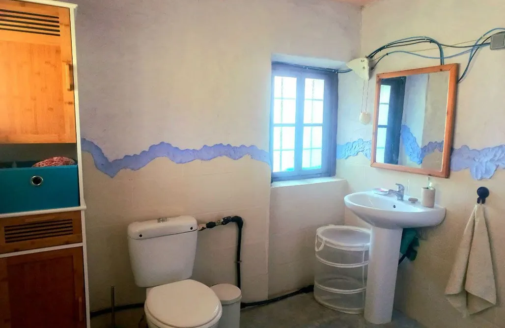 AlohaCamp Caravana entre mar y montaña 2