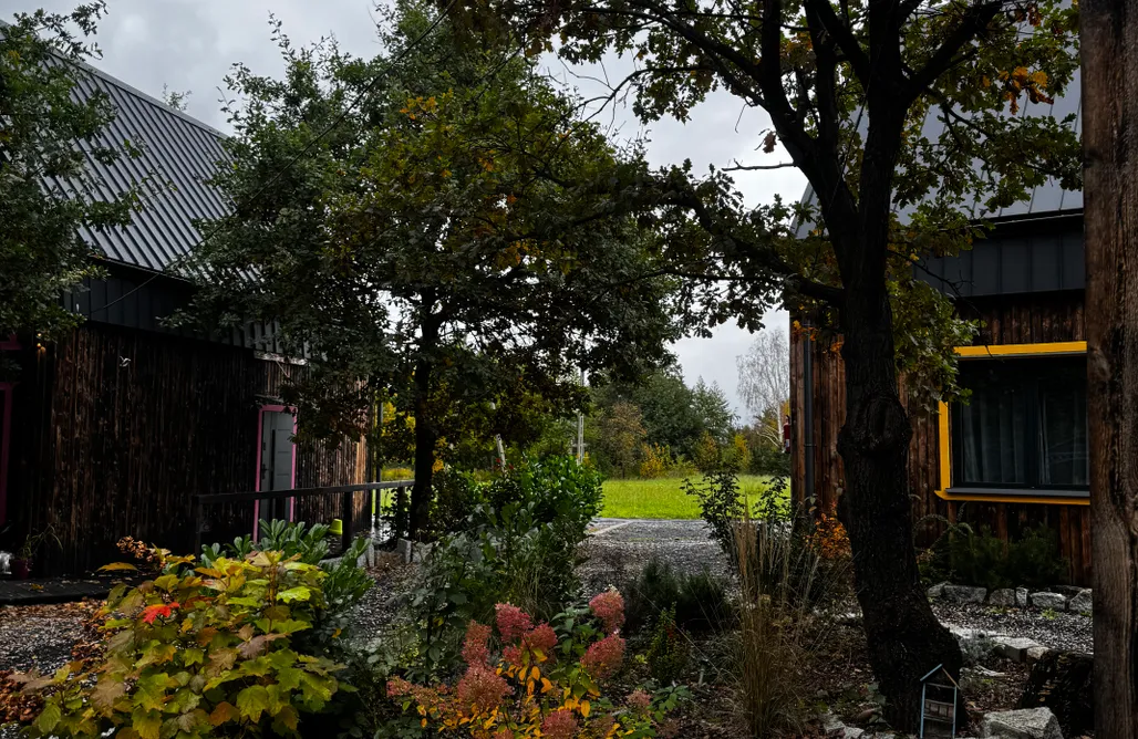 Domki Karpacz Stodoły Karkonoskie

 3