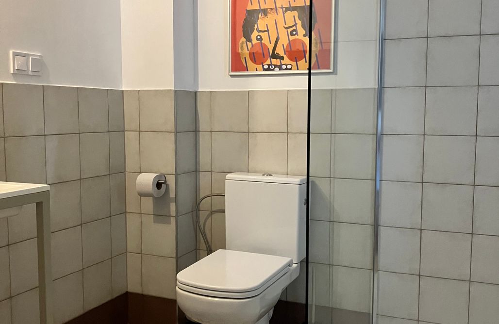 noclegi AlohaCamp k 5