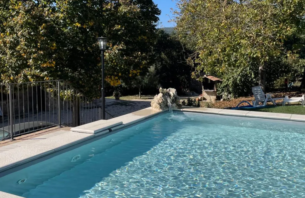 Villa Corse Casale Il Fontanello 3