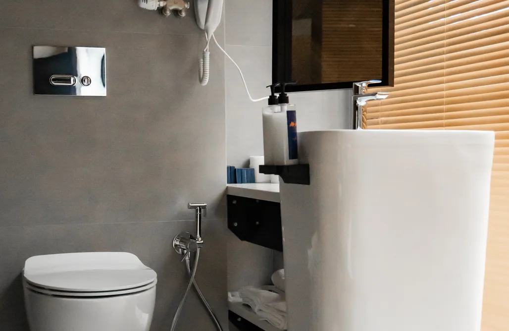 AlohaCamp GRAND Chotowa Hotel*** SPA&Resort/ domki pośród sosen 3